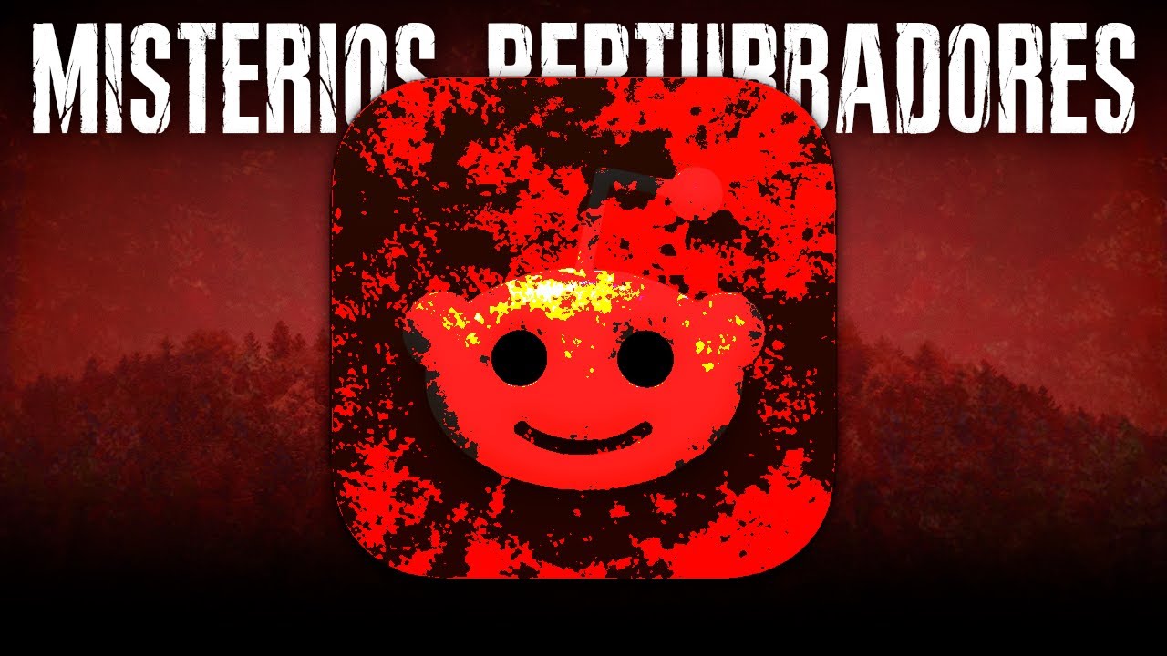El Lado Oscuro de Reddit: 3 Casos Reales Sin Resolver