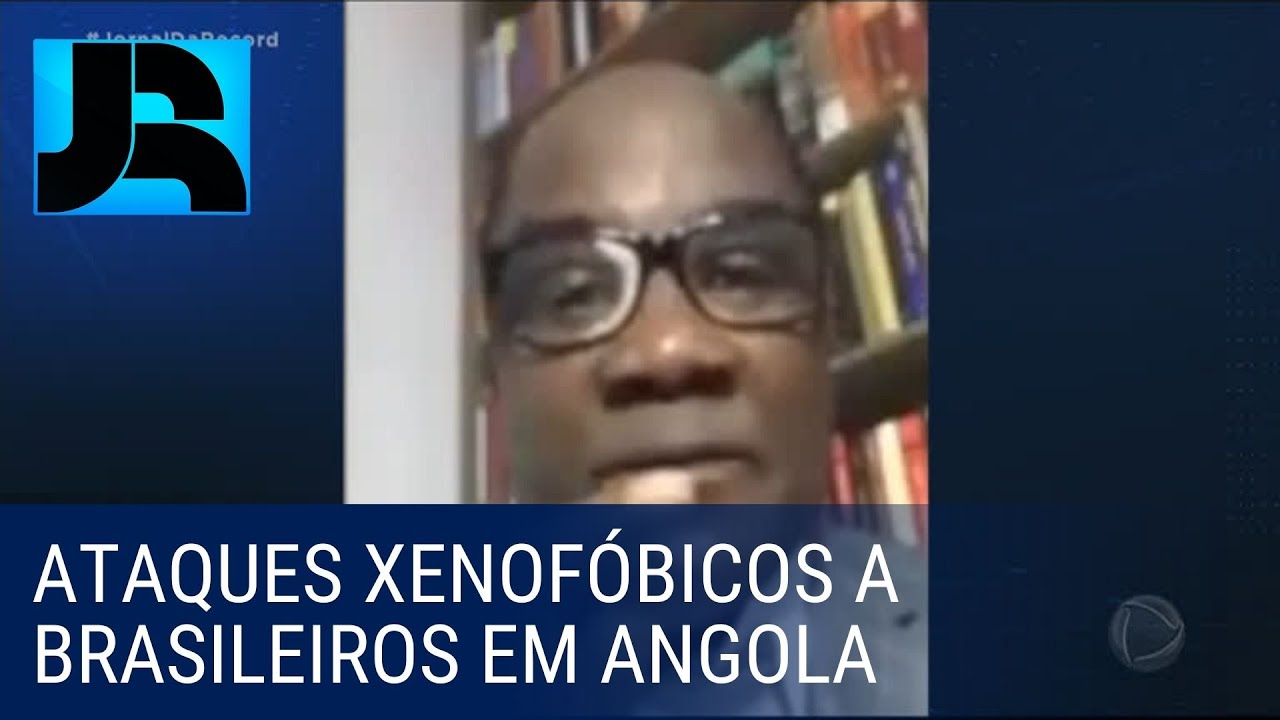 Líder de grupo criminoso grava vídeo com ameaças a bispo brasileiro em Angola