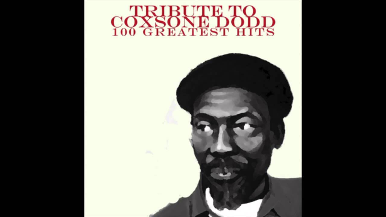 Cornel Campbell - The Duke Of Earl