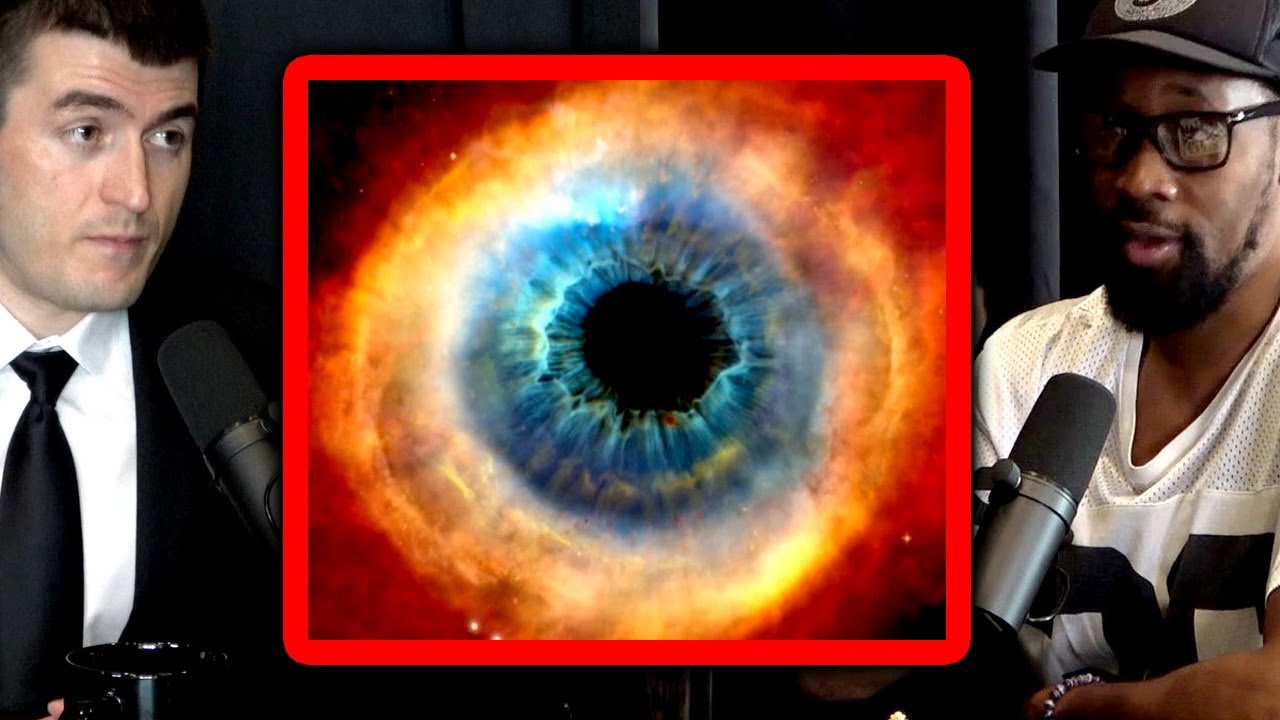 Who is God? | RZA and Lex Fridman