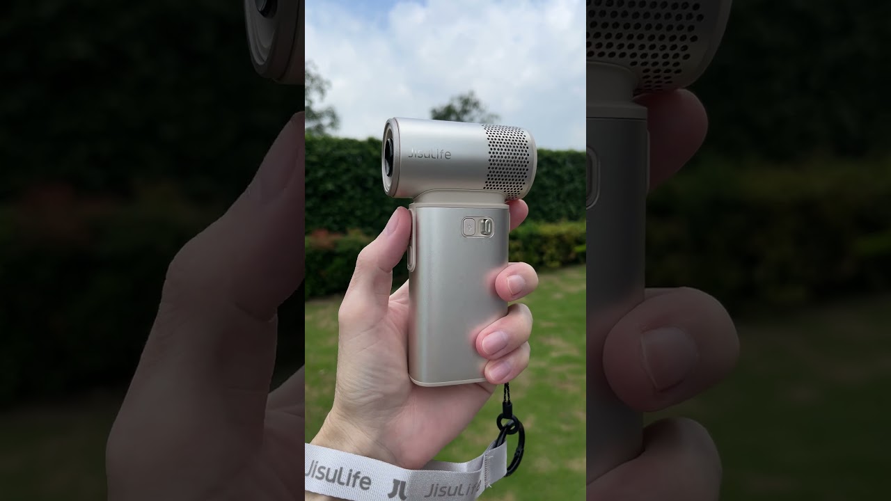 JisuLife Ultra2 Hands-On &ndash; Big Upgrades from Ultra1! | UNBOX LKCN