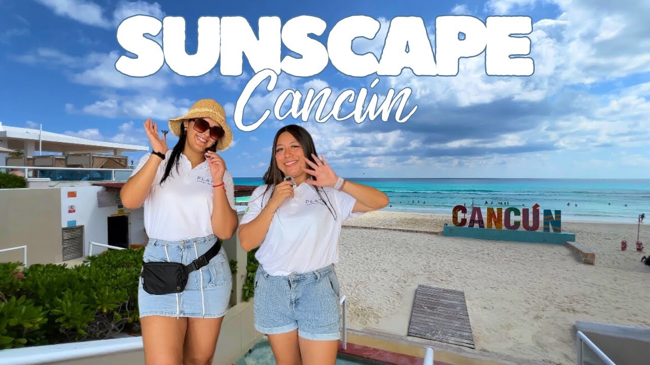 Sunscape Cancún Resort & Spa