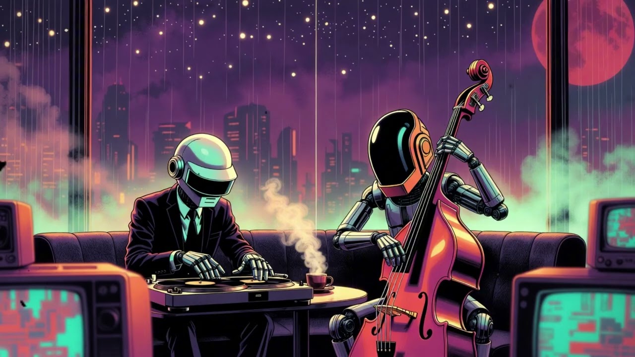 Lazy Morning Coffee ☀️ | Jazz, Soul & Chill Beats