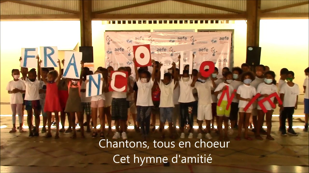 Chorale : 
