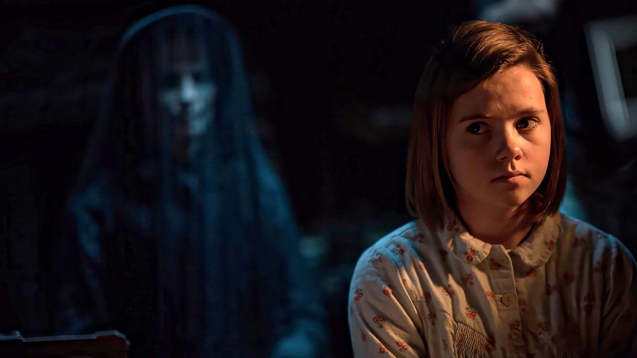 This Vengeful Spirit Returns to Hunt Children! &ndash; Movie Recap | Horror Recap