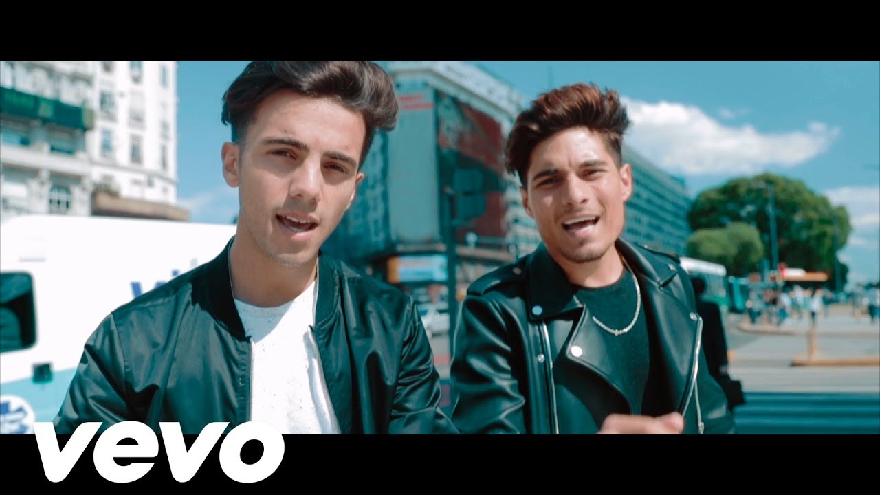 Dosogas - Nadie Nos Va A Parar Jam&aacute;s (Video Oficial)