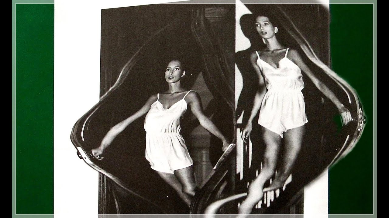 Rainbow - Can't let you go - Guitar Backing Track