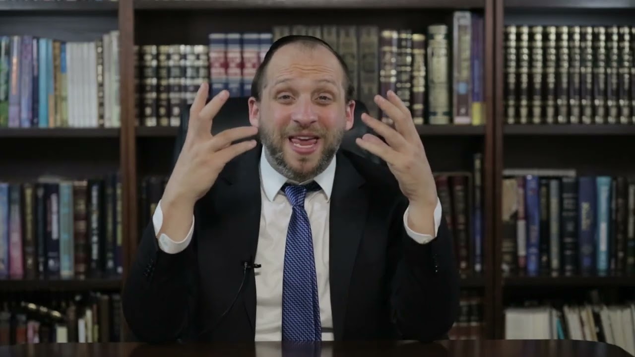 Tehillim & Chizuk for Rabbi Zecharia Wallerstein - Charlie Harary Rav Gav Friedman & Rabbi Schachter