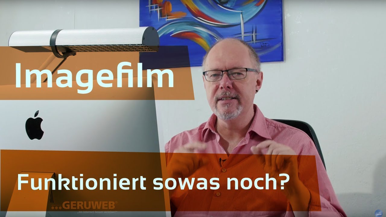 Funktionieren Imagefilme oder Imagevideos heute überhaupt noch?