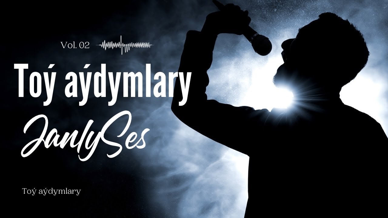 Merdan Nurgylyjow - Leylon + Ayyrma + Mayagozel | Turkmen Toy aydymlary | Merdan damana