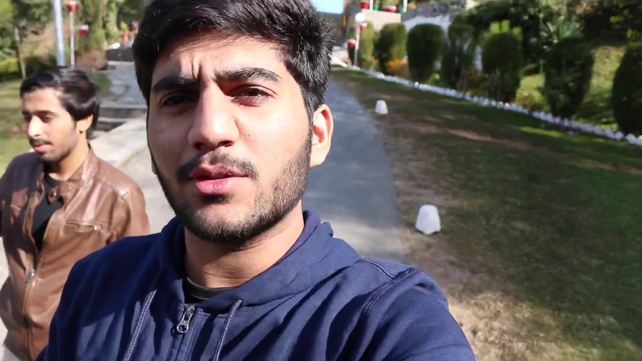 Life of LAWRENCE COLLEGE MURREE !!!