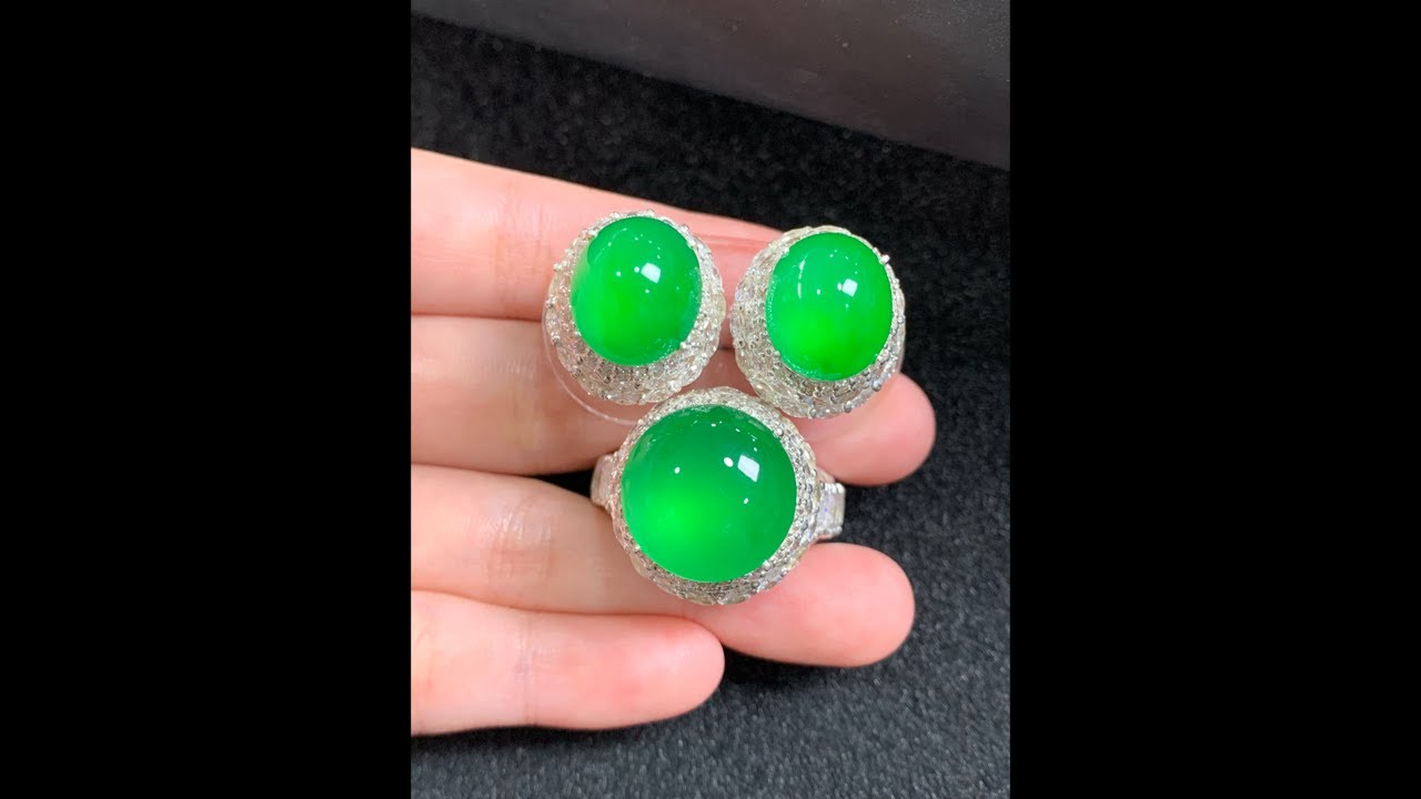 【好旺翡翠】 #翡翠#翡翠直播#缅甸翡翠 缅甸曼德勒翡翠一手货源直播代购-