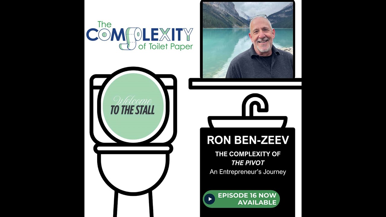 The Complexity of The Pivot: Strategy & Survival in the Start-Up World