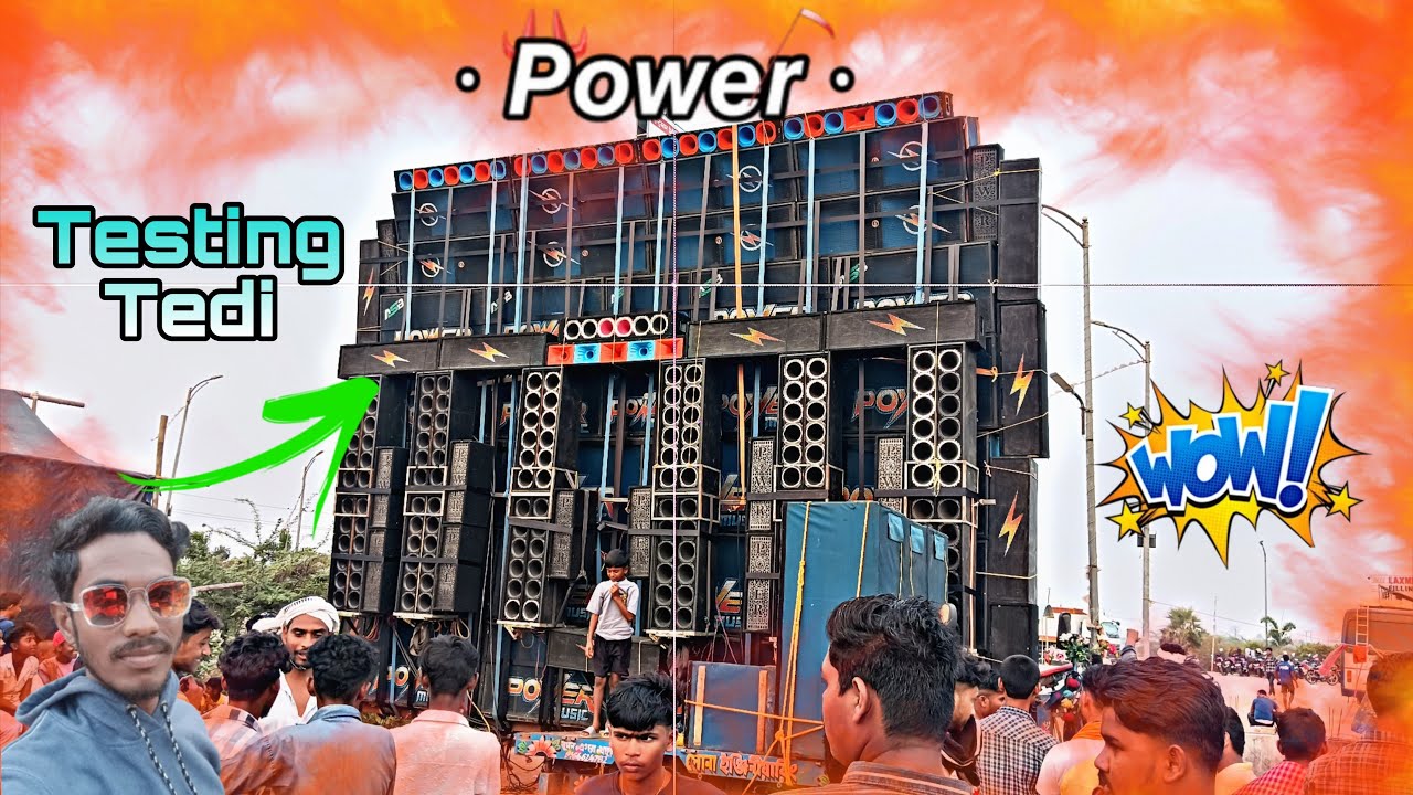 Power Music Redi For Testing || DJ DM COMPETITION ZONE is live!