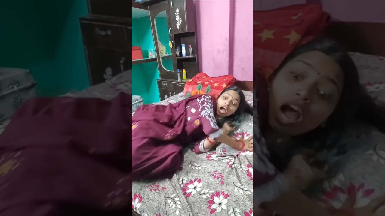 गांव की बहू v/s शहर की बहु 🤣😂#viral #comedy #funny #viralsong #viralsong #viralvideo#short