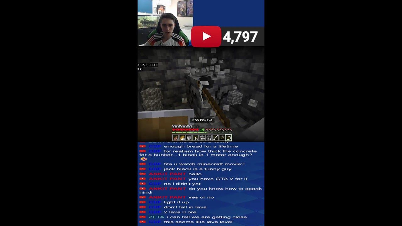 Road to 5000 SUBSCRIBERS!