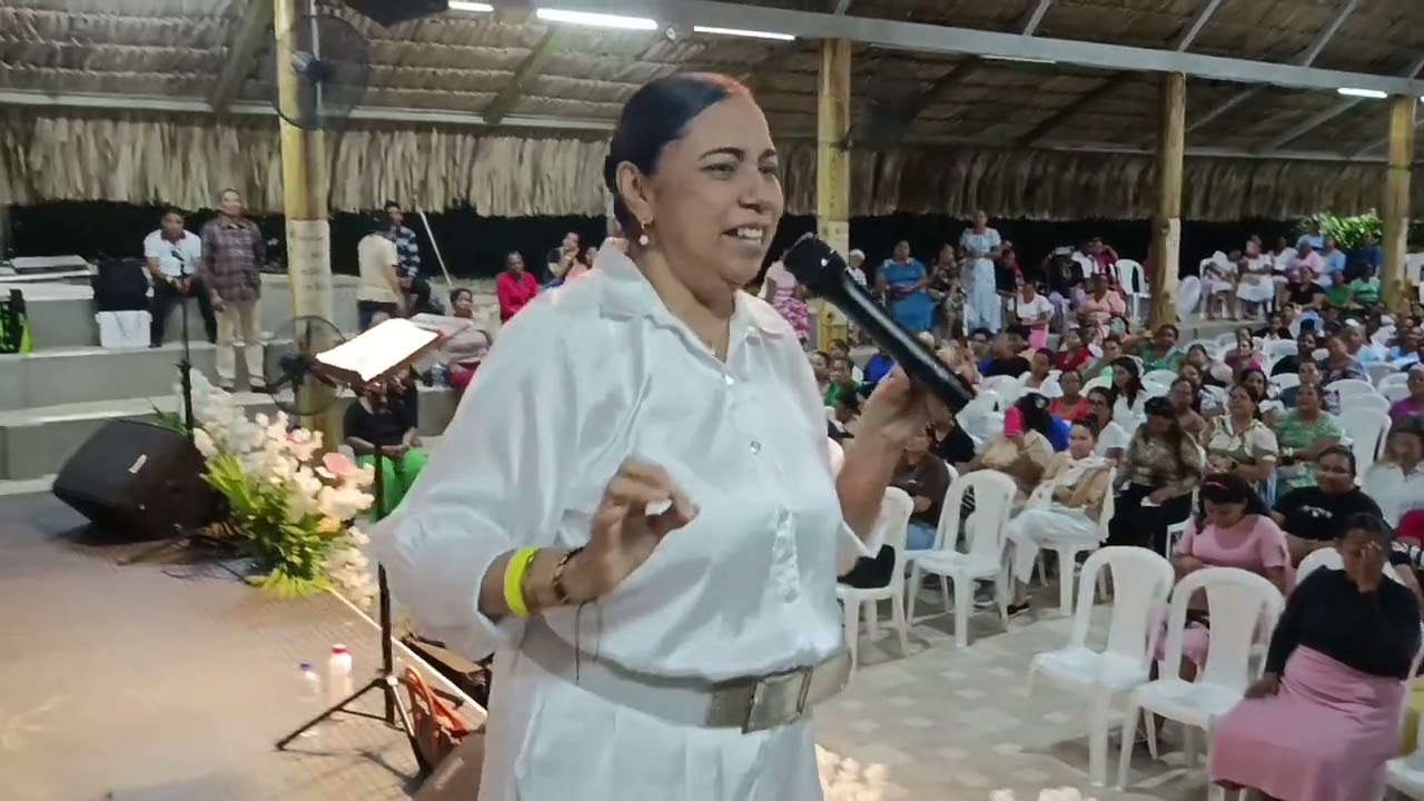Más que vencedor, Gerizim Sincelejo 
