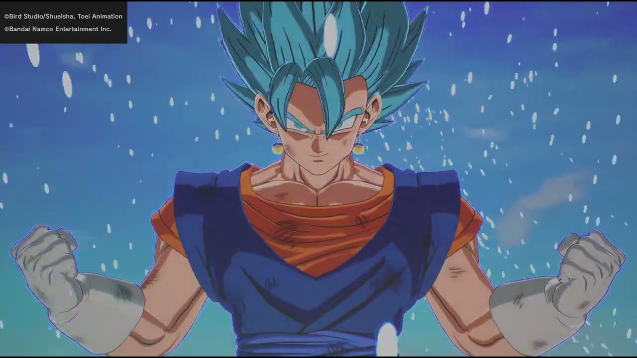 DRAGON BALL: Sparking! ZERO_20260208184122