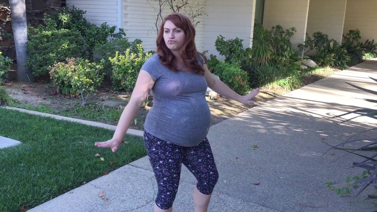 3rd Trimester Music Video