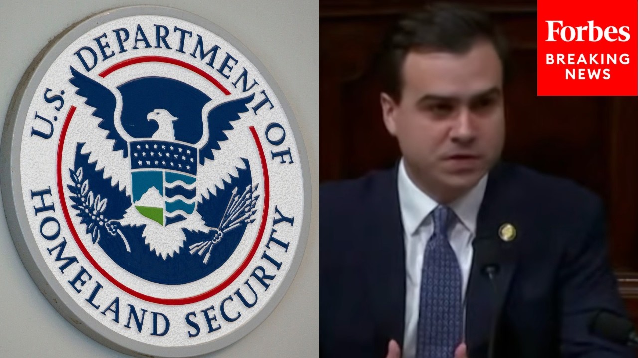 Pablo Hern&aacute;ndez Blasts DHS' 'Stupid Policy' On Approving Disaster Relief Funding Over $100,000