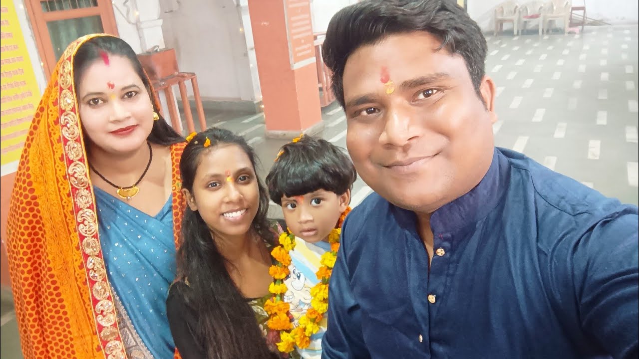 Mahashivratri ke din Mandir Gaye🙏🙏🙏🙏