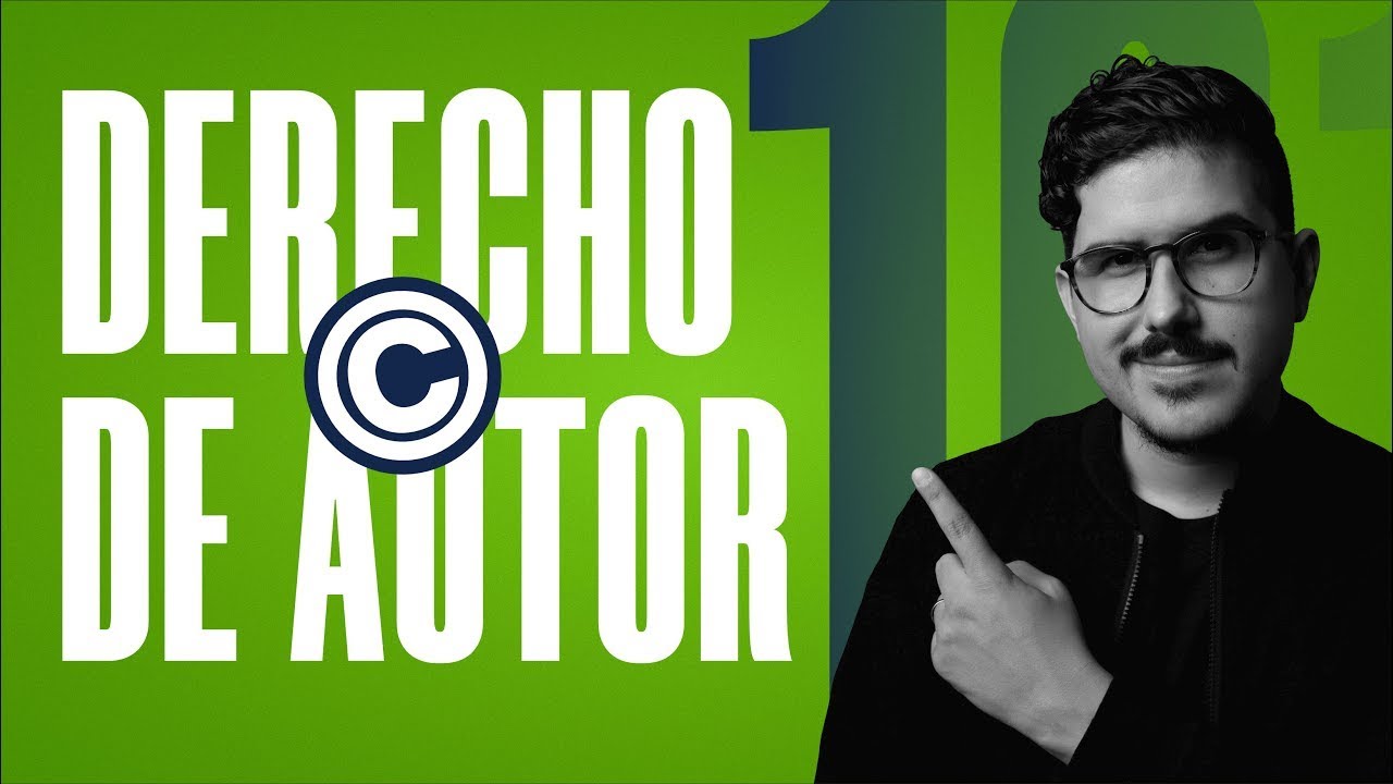¿Cómo funcionan los derechos de autor en la música? | Derechos de Autor y Propiedad Intelectual