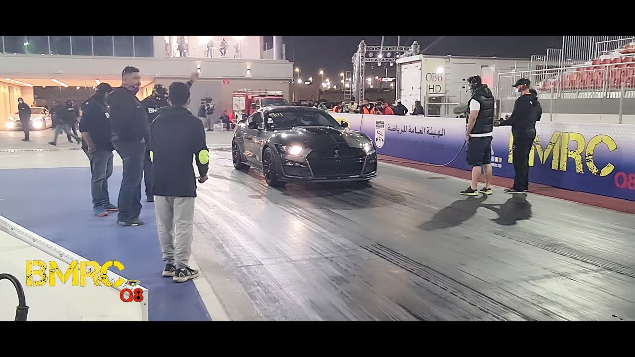 Qualifying & Eliminations بطولة الكويت لسباق السيارات والدراجات  2021  #bmrcq8