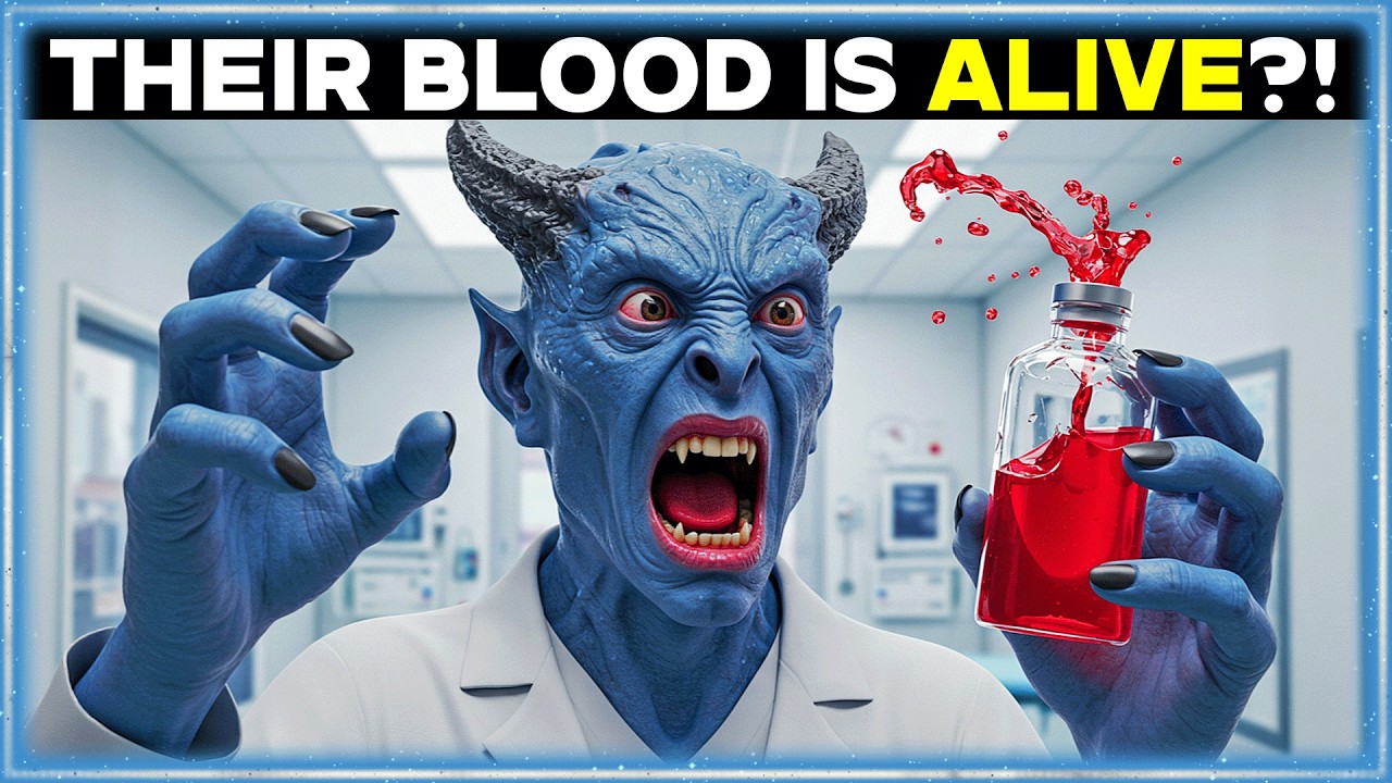 The Deathworld Council Studied Human Biology&hellip; Then Screamed | Best HFY Stories