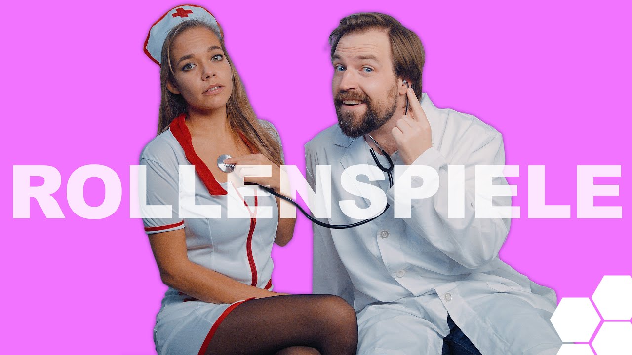 Sexy ROLLENSPIELE