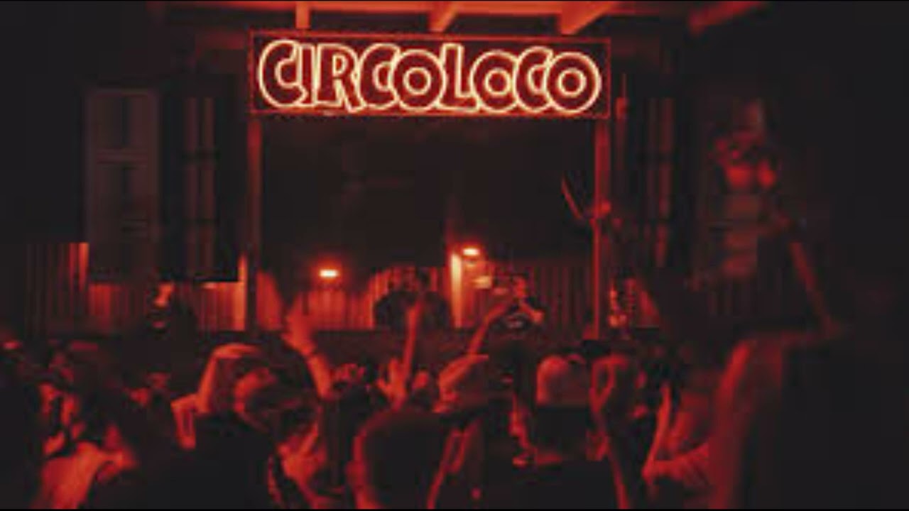 Opening DC10 Ibiza 2015 - Cirillo djset