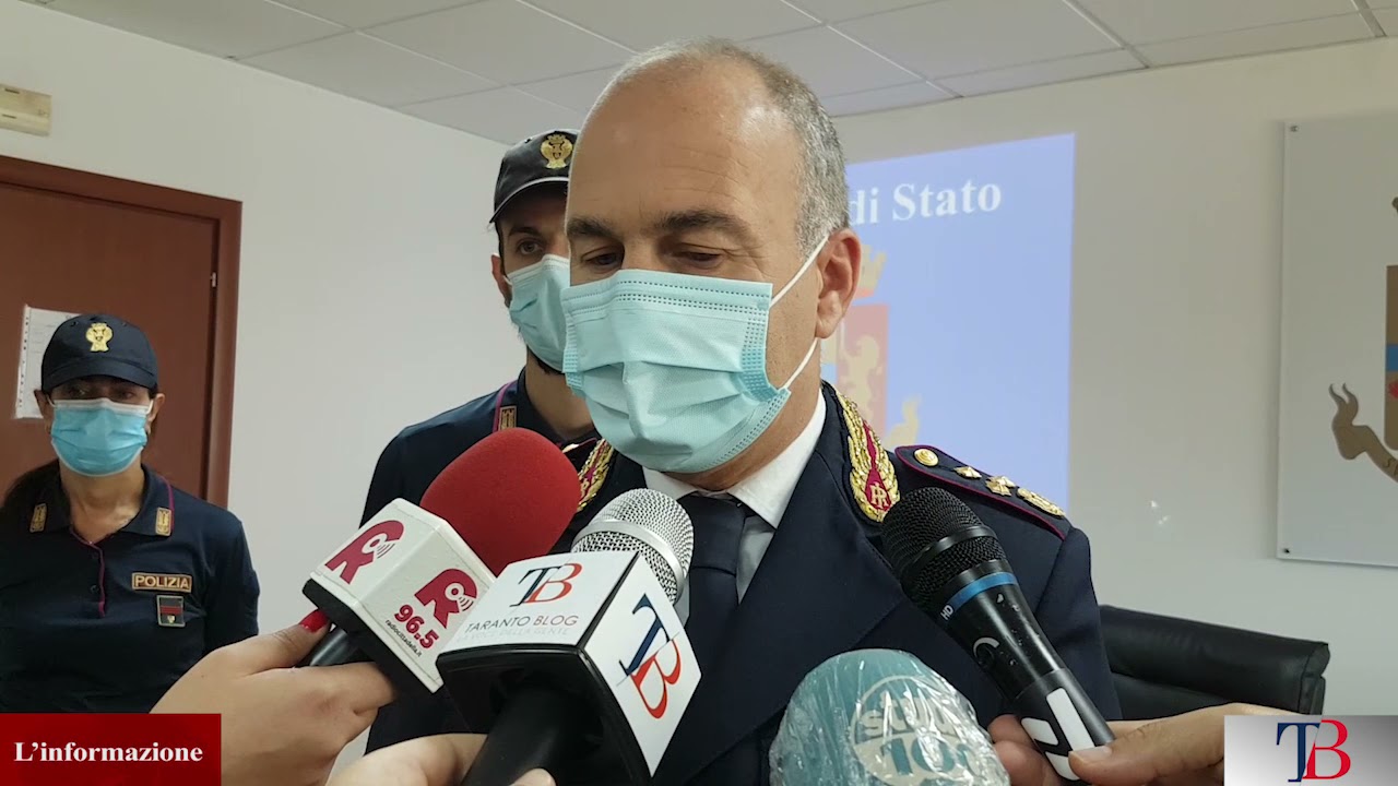 Sava: sei persone coinvolte per spaccio di cocaina, eroina, hashish e droga sintetica in pillole.