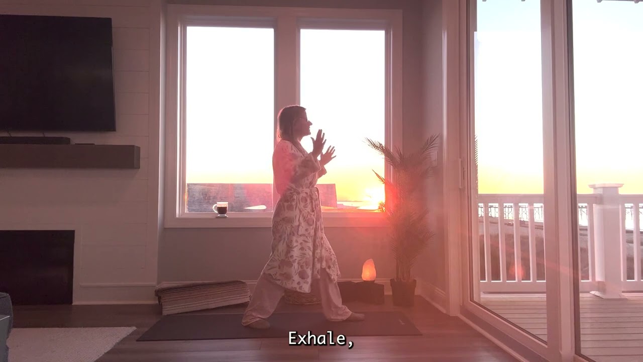 Honoring Your Emotions Without Judgment | A Gentle 10-Minute Morning Ritual