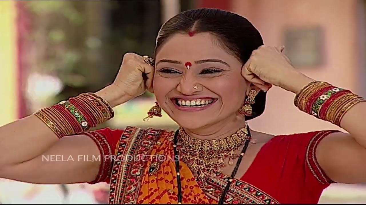 Episode 763 - Taarak Mehta Ka Ooltah Chashmah - Full Episode | तारक मेहता का उल्टा चश्मा