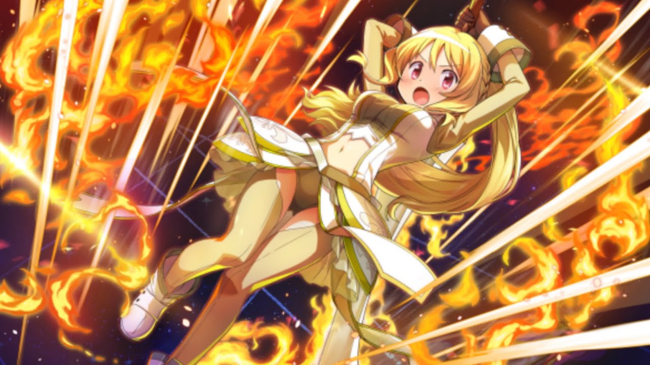 Momoko togame [The Universe's Edge] | animation 