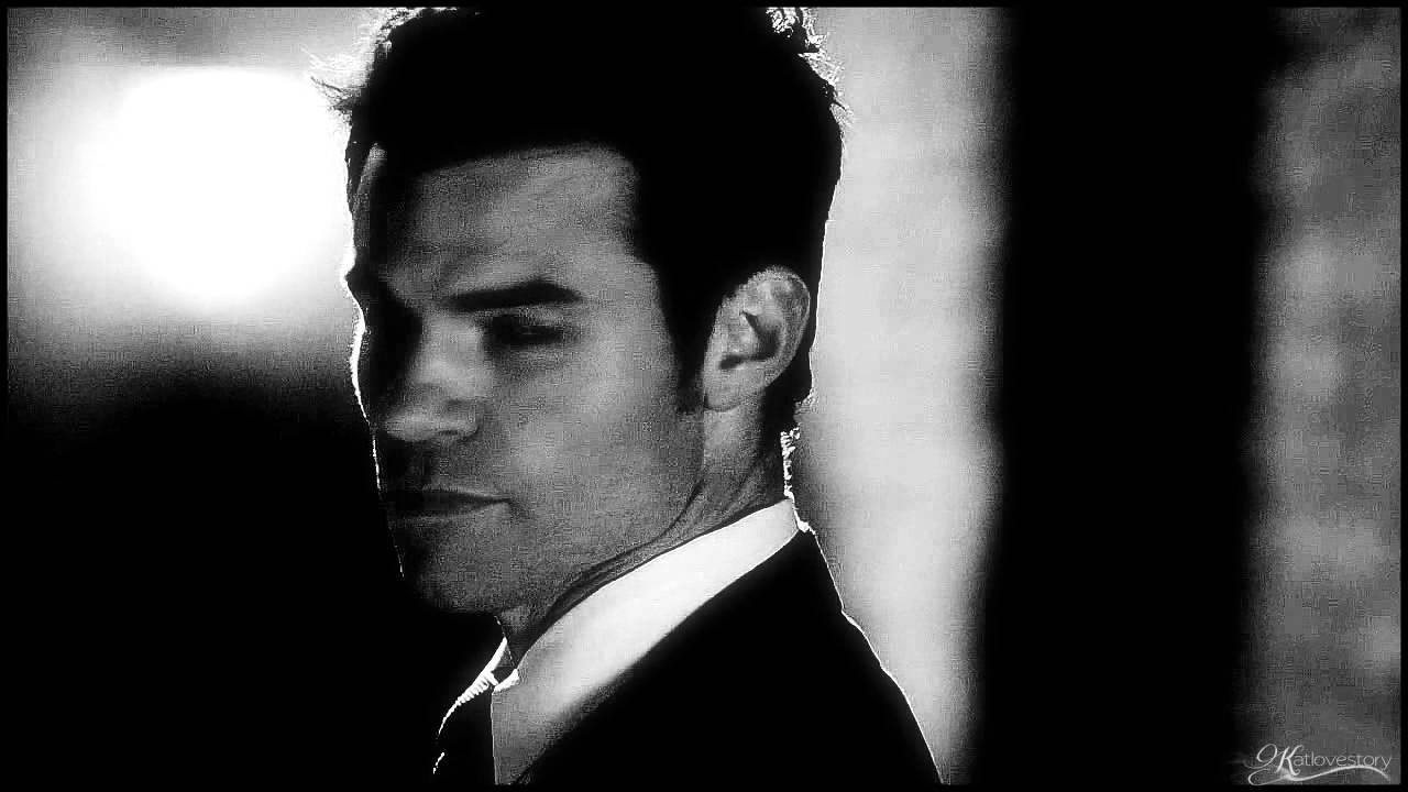 ►Elijah & Katherine | Young And Beautiful { 4x20 }