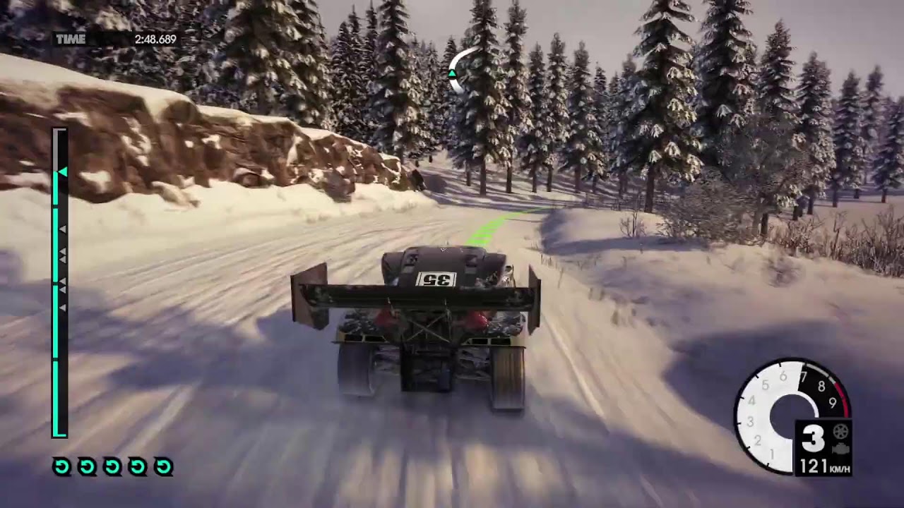 DiRT 3 Complete Edition