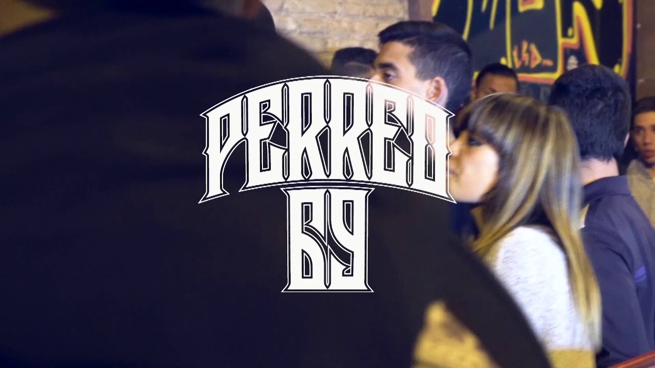 LA VENDICION RECORDS PRESENTA: PERREO 69