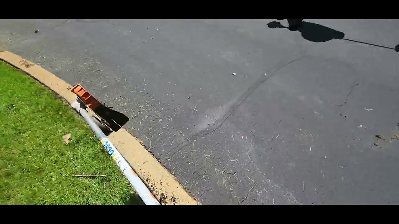 Stihl Kombisystem KM131R (Edger Attachment)
