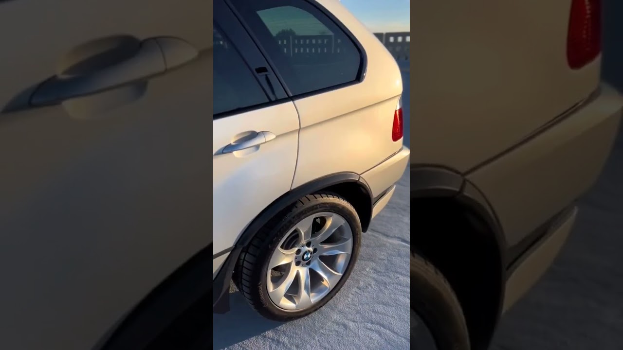 the cleanest bmw x5 e53 by @stealthf10 on tiktok #clean #bmw #carporn #carlovers #bmwlovers #x5e53