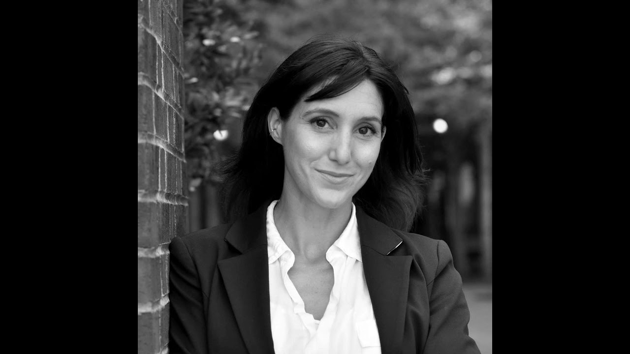 Jamie Justice: The New Metrics of Functional Aging