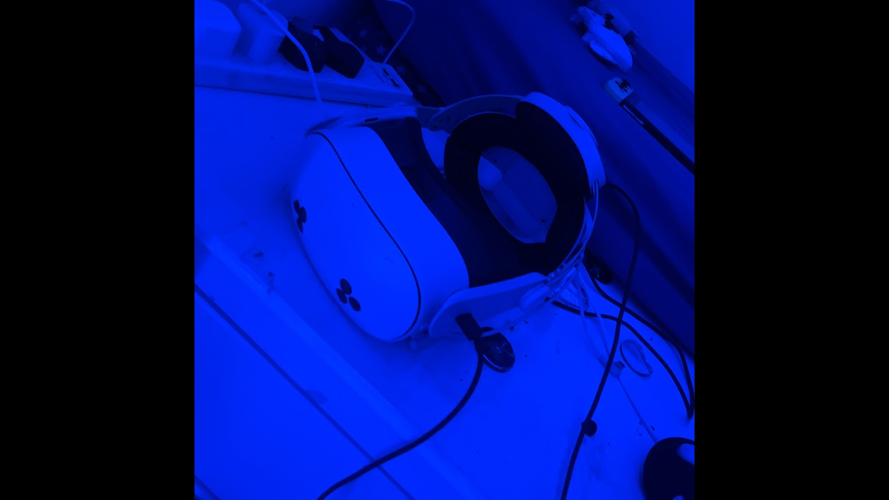 beat saber friday