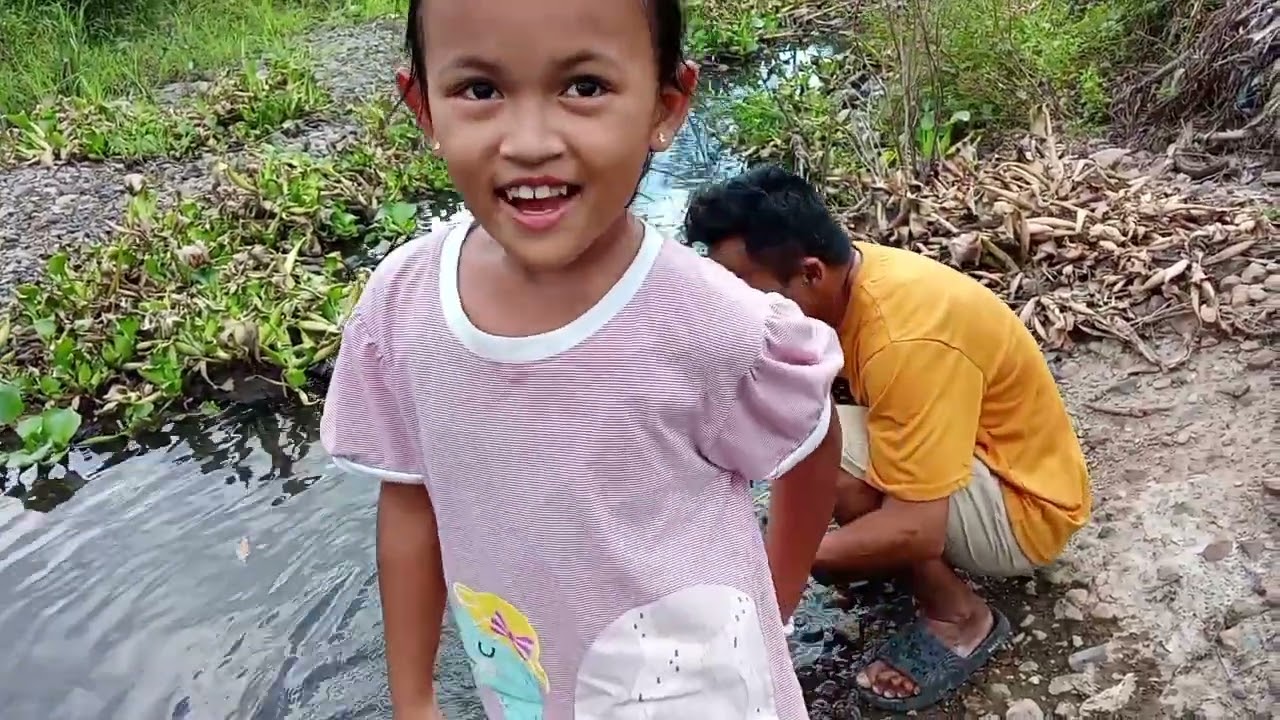 MEMETIK SAYURAN LANGSUNG DI MASAK DI  SAWAH ‼️