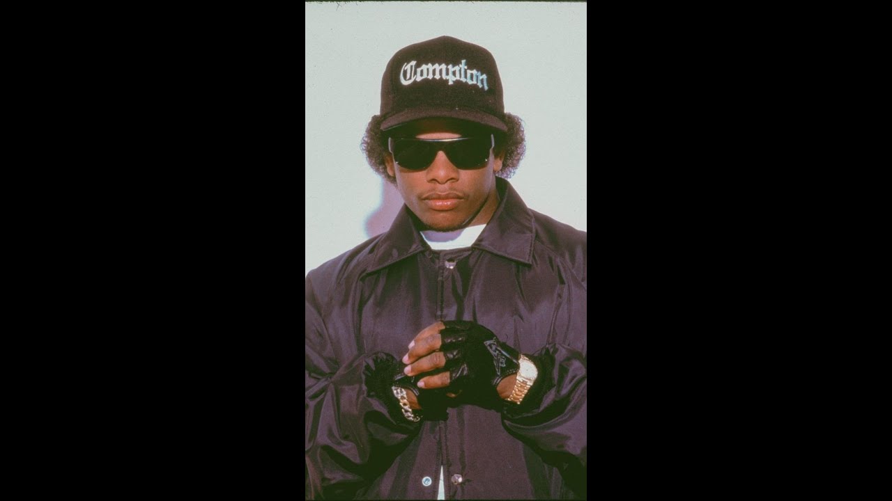 [FREE] NWA x Eazy-e x Westcoast Oldschool Gfunk type beat 