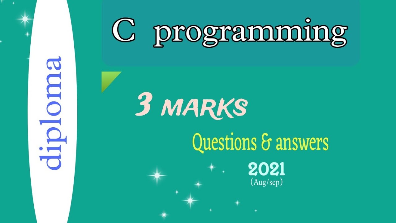 C language Model paper #clanguage #cprogrammingquestions #clanguagebasics #cprograms  #cprogramming