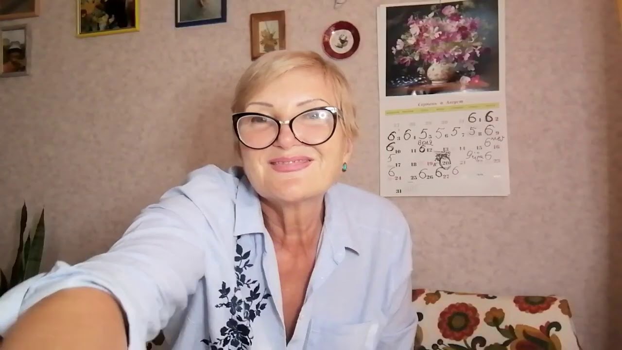 С чего начинала худеть?Убрала углеводы👍Вреда много от них🙄Похудела без диет после 56 лет (-44)💃
