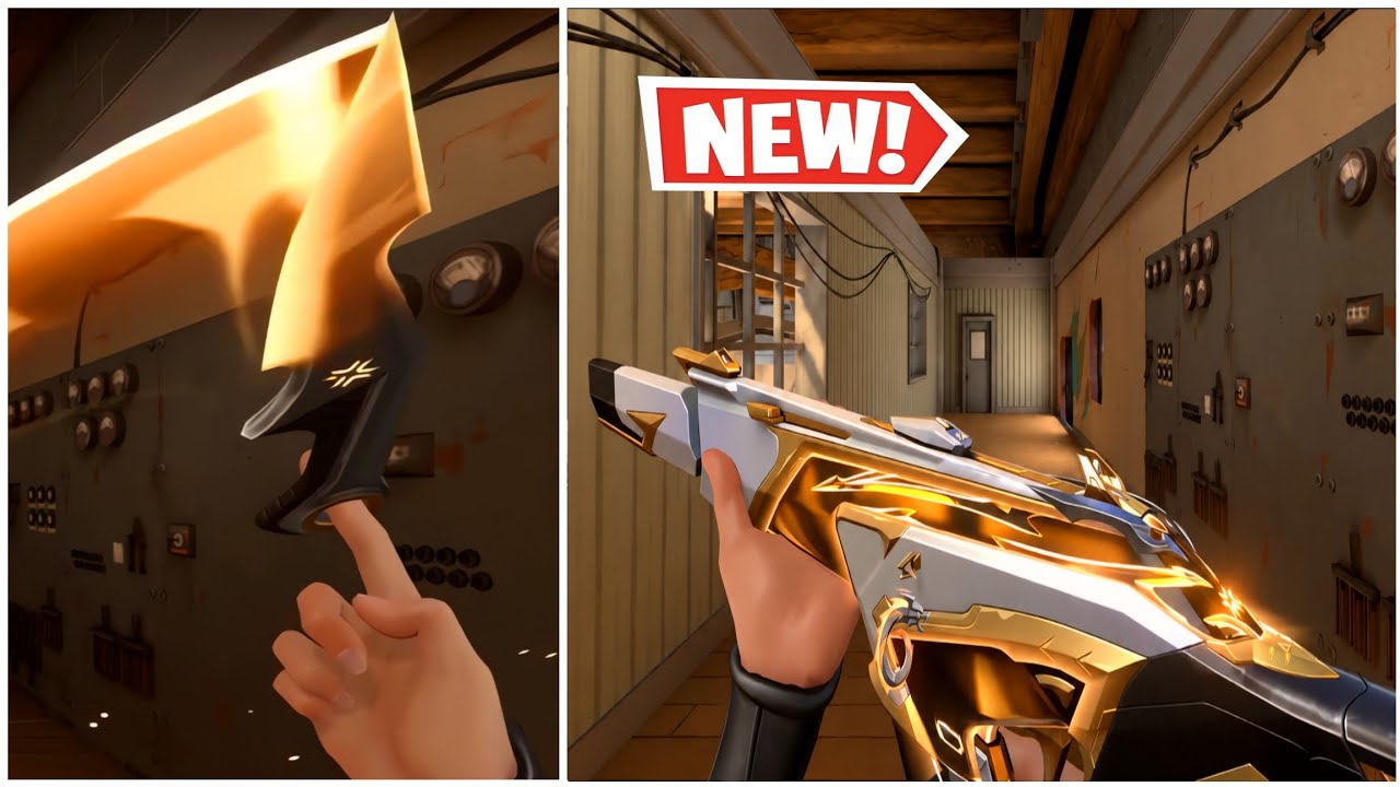 New 