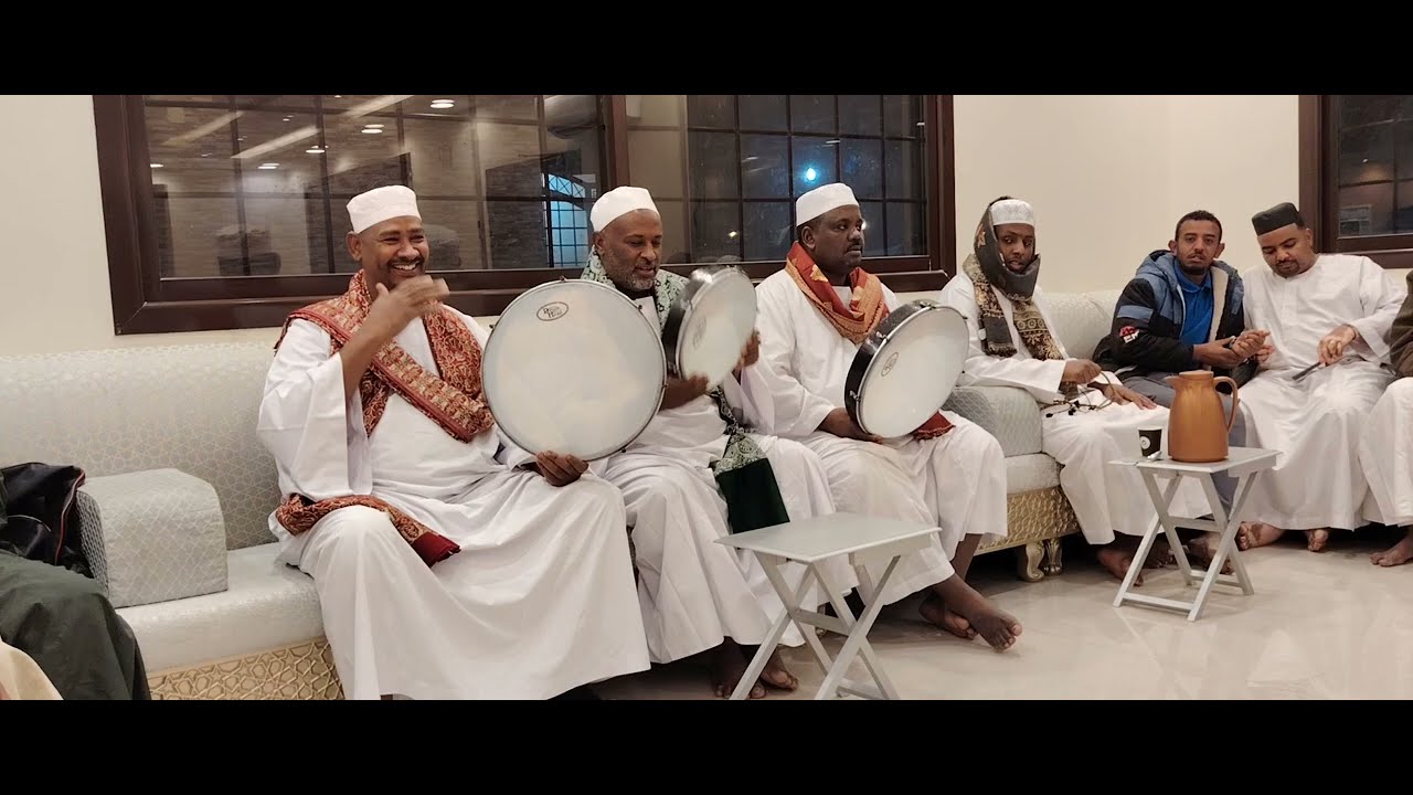 طول الليل ما بتنوم عينايا | المادح شهاب مكي | المادح علي ابراهيم | المادح هيثم محمد | الرياض ٢٠٢٦م 