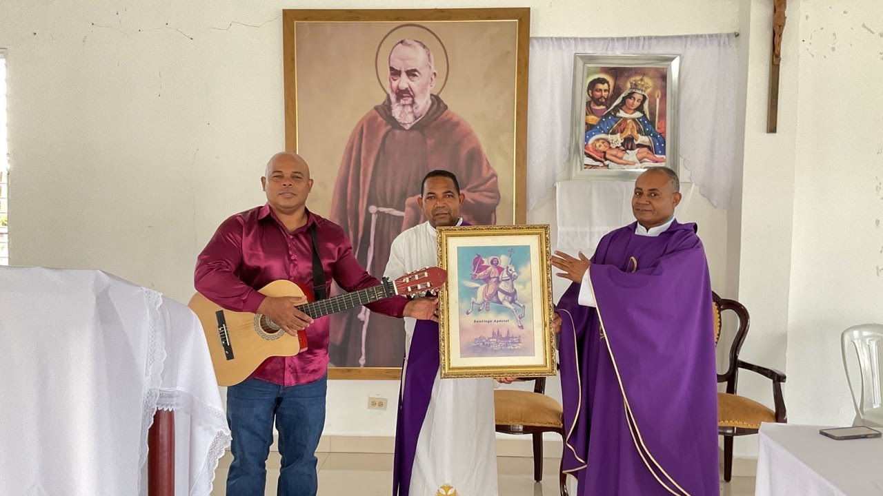 14/30 MISAS GREGORIANAS ROMPIENDO ATADURAS ANCESTRALES