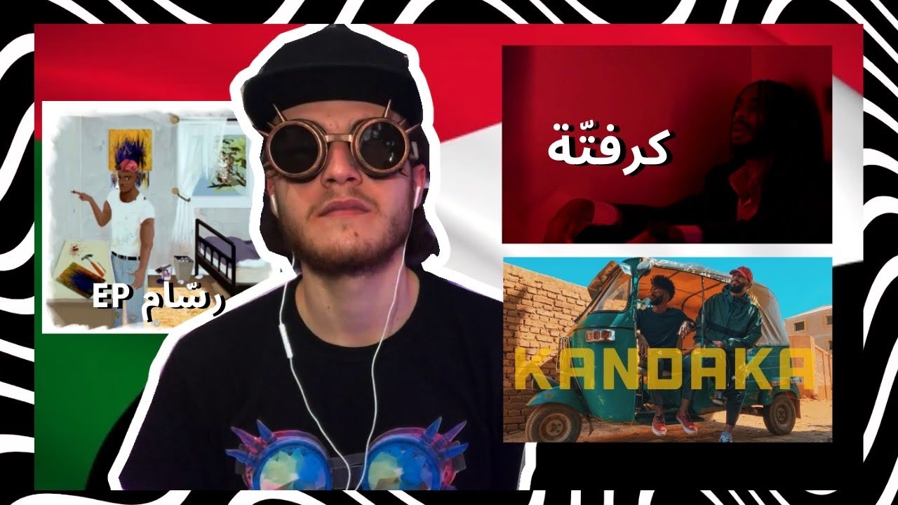 BANDO REACTIONS | BEYKAY - CRAVATE + KANDAKA - SEIDOSIMBA FT. MAZMARS + EP RASAM - MOZES X MO SAUCE