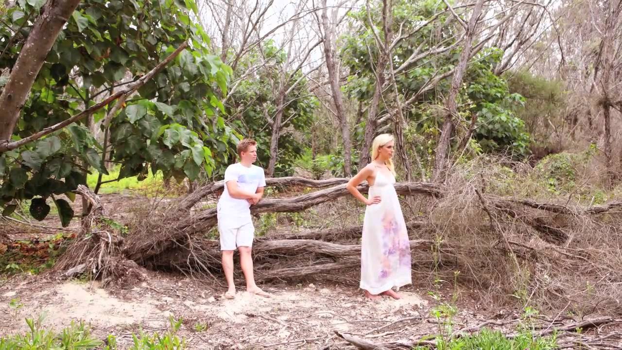 NSP Studio Esession with Greg & Christine (Gold Coast)